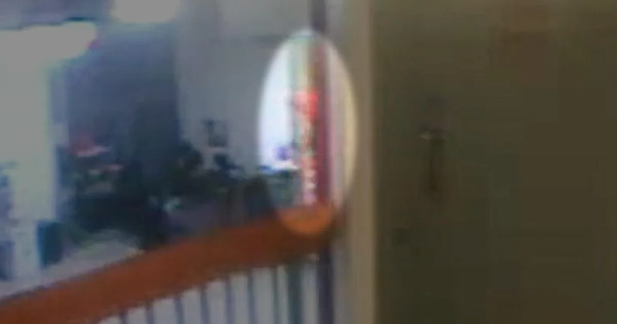 Who entered Epstein’s jail tier the night of his death? Newly released video logs appear to contradict official accounts.