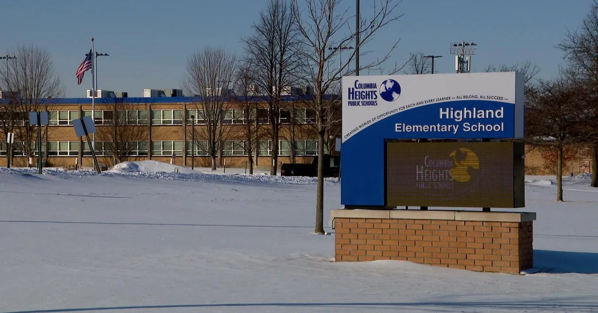 Feds releasing Elizabeth Zuna, 4th-grader who’s from same school district as Liam Ramos, officials say