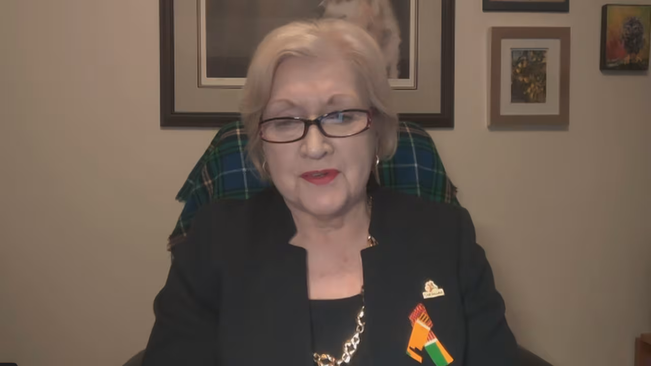 Mayor for Portapique tells Tumbler Ridge ‘we understand’ mass shooting devastation