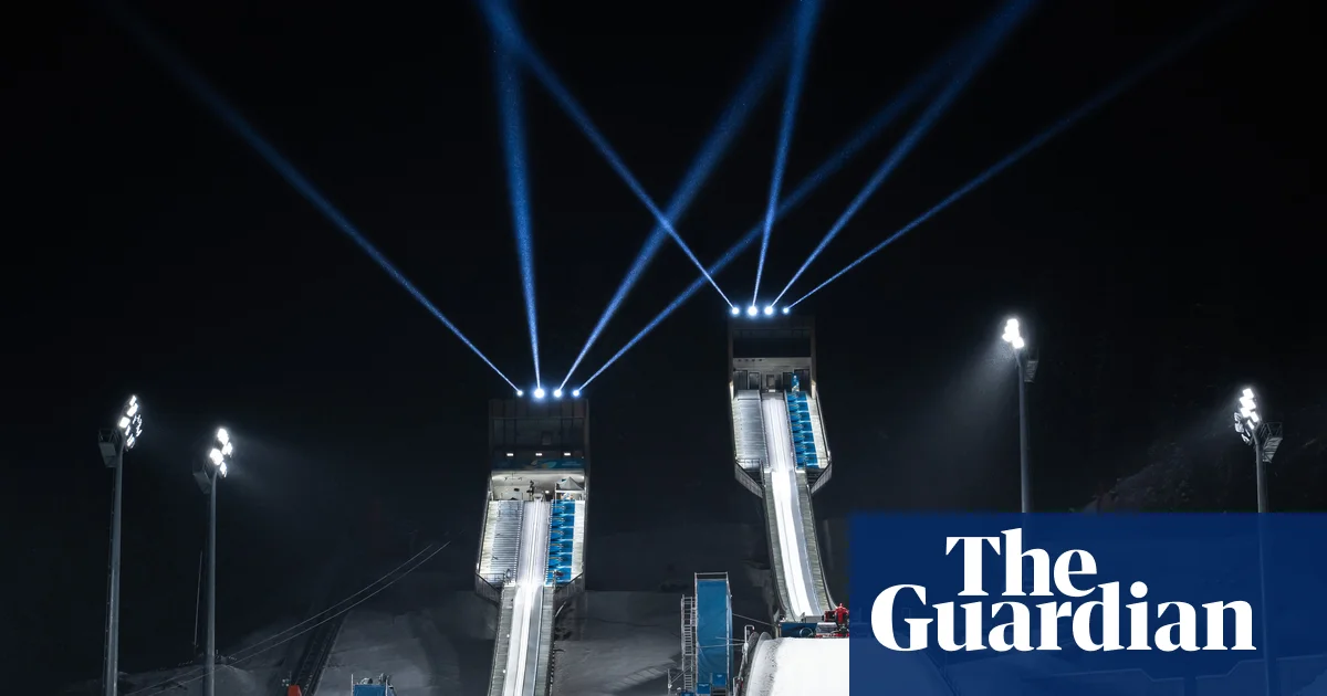 ‘Penis injection’ claims in Winter Olympics ski jumping investigated by Wada | Winter Olympics 2026