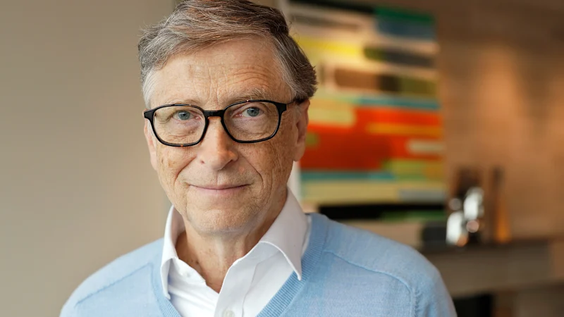 Bill Gates denies latest claim