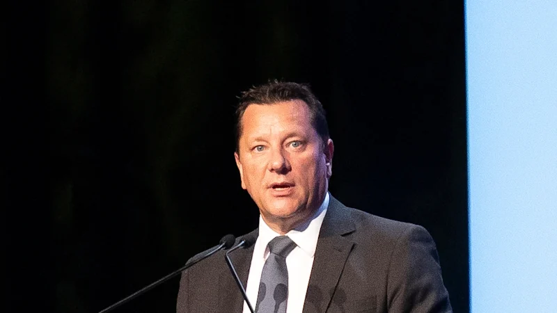 ICC hosts local industry leaders, politicians to discuss Sydney’s future