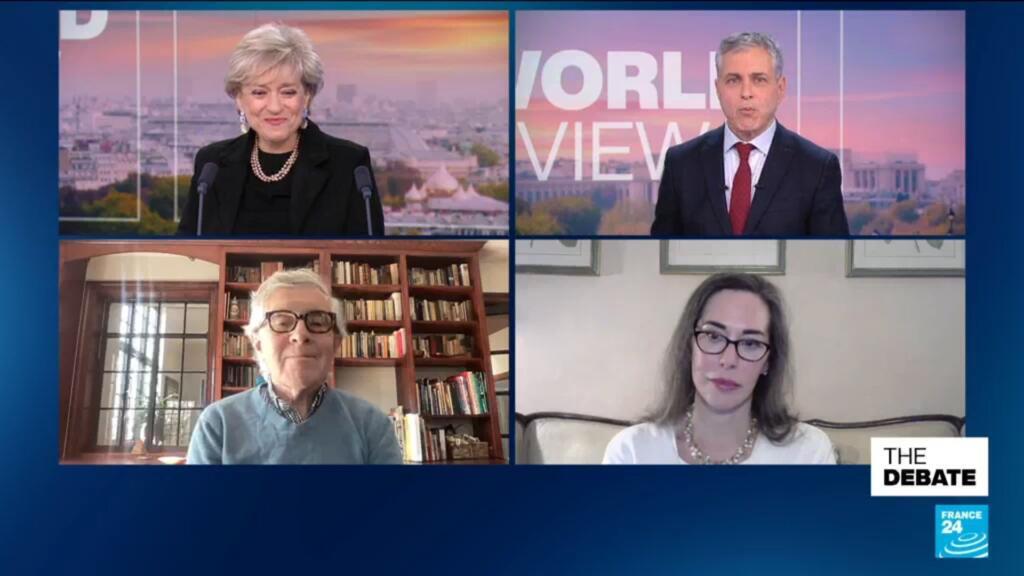 Epstein's world: How many will actually fall from grace?