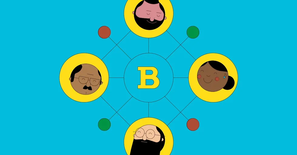 What Is Blockchain? The Complete WIRED Guide