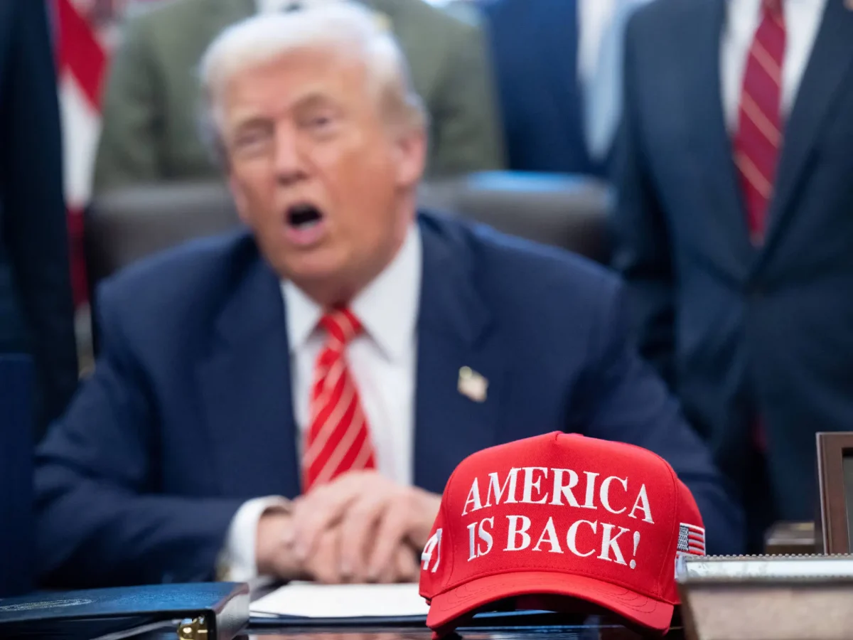 It’s time for the world to boycott the US | Donald Trump