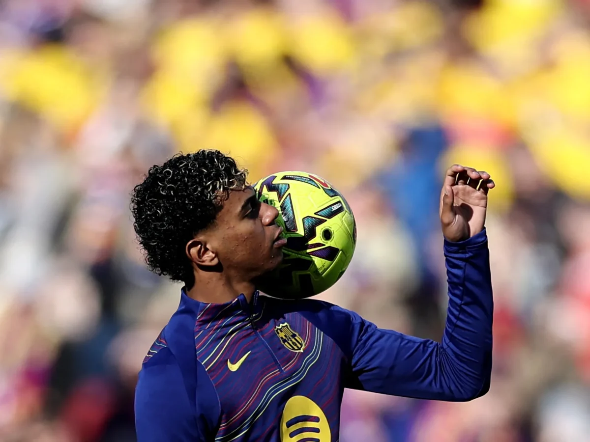 LIVE: Atletico Madrid vs Barcelona – Copa del Rey, semifinal first leg | Football News