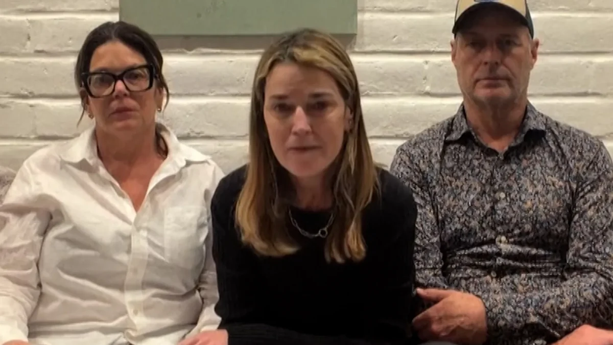 Video: US news host Savannah Guthrie pleads for return of abducted mother | Crime